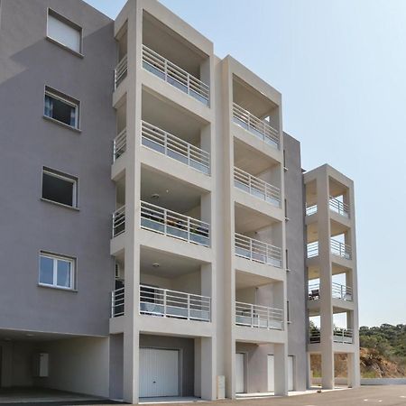 Stunning Apartment In Ajaccio With Wifi Esterno foto