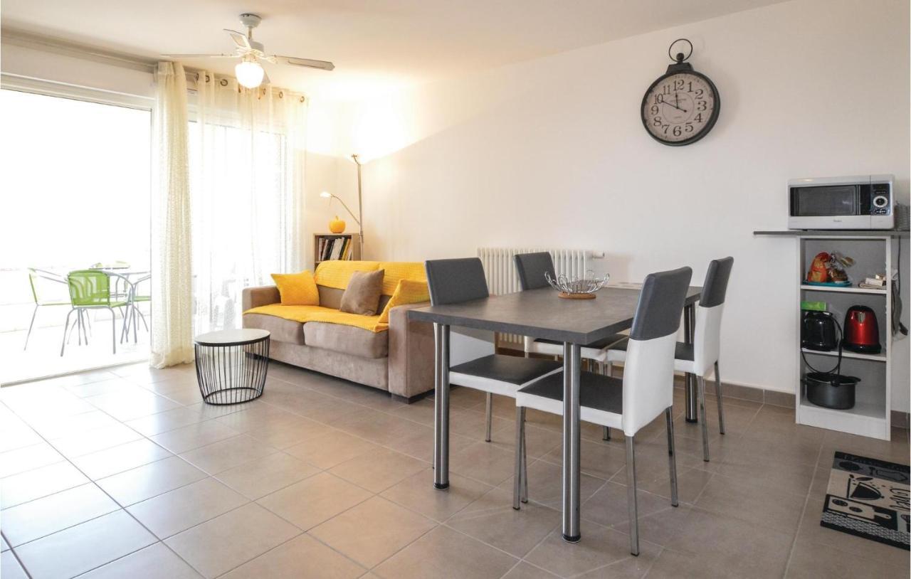 Stunning Apartment In Ajaccio With Wifi Esterno foto